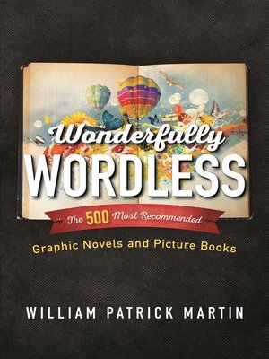 cover image of Wonderfully Wordless